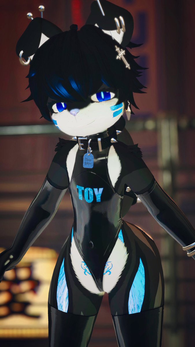 Show me your 🐓
So I can 🤤
(vr only)