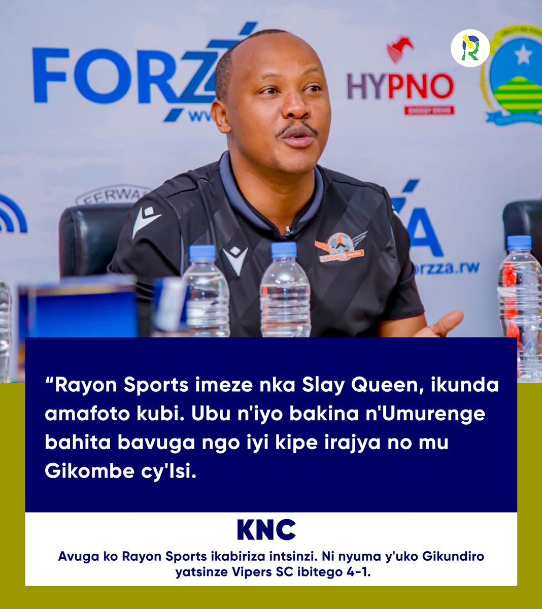 Ntukirate ⚒️ tweet media