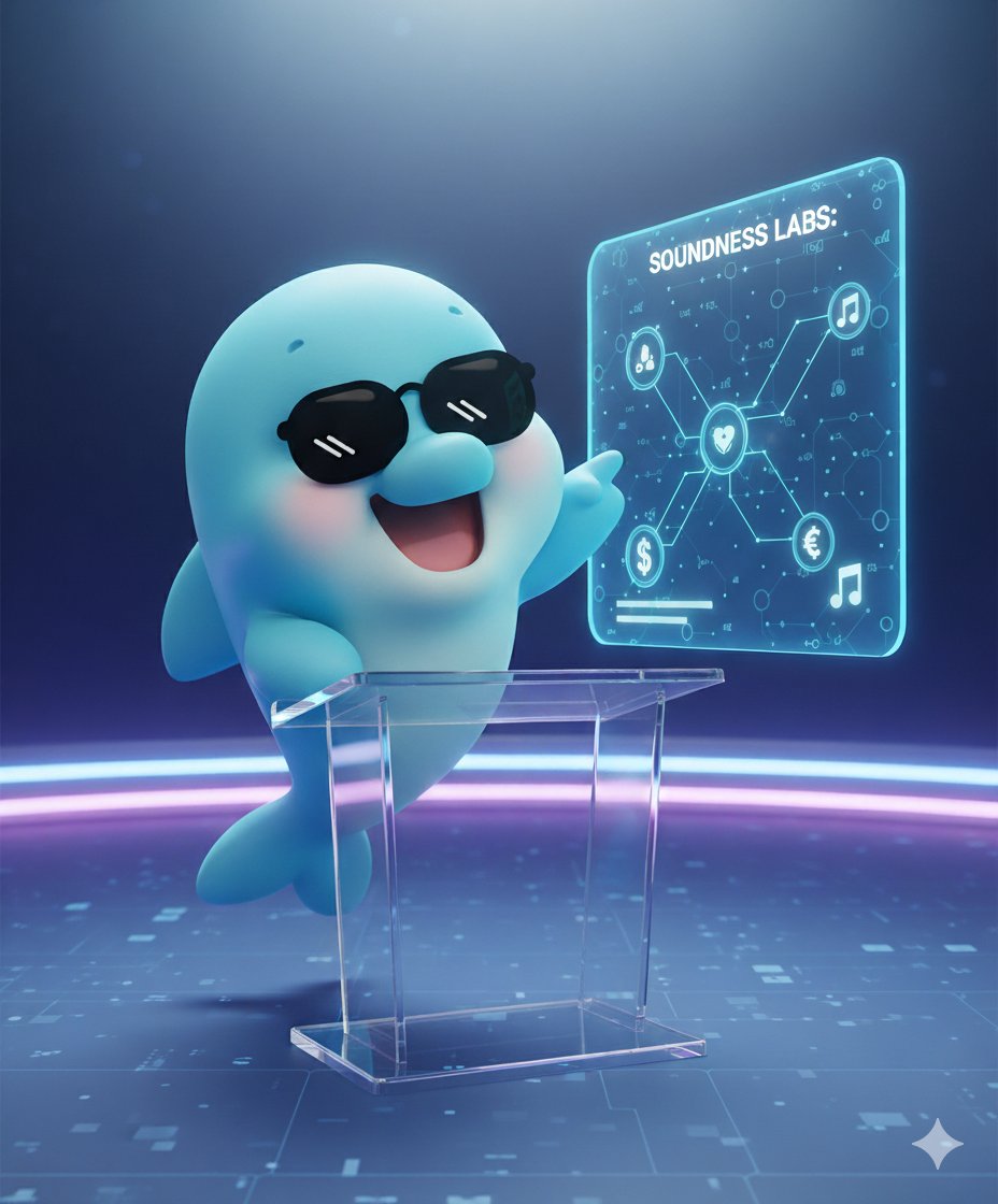 Soundness Layer is a decentralized verification layer developed in collaboration with Walrus to address the scalability, cost, and latency issues of on-chain Zero-Knowledge Proof (ZKP) verification.
