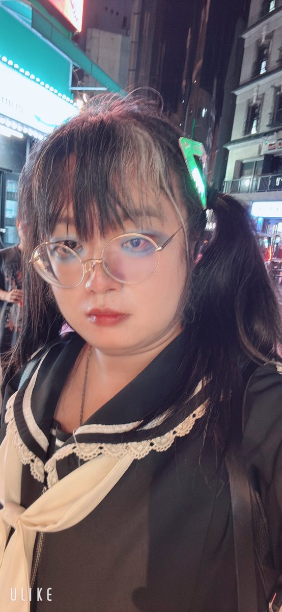 NAYUYU(○ ˃̶͈̀ロ˂̶͈́)੭ꠥ⁾⁾(復活⭐️RIJI)なゆゆ(*´꒳`)ノ