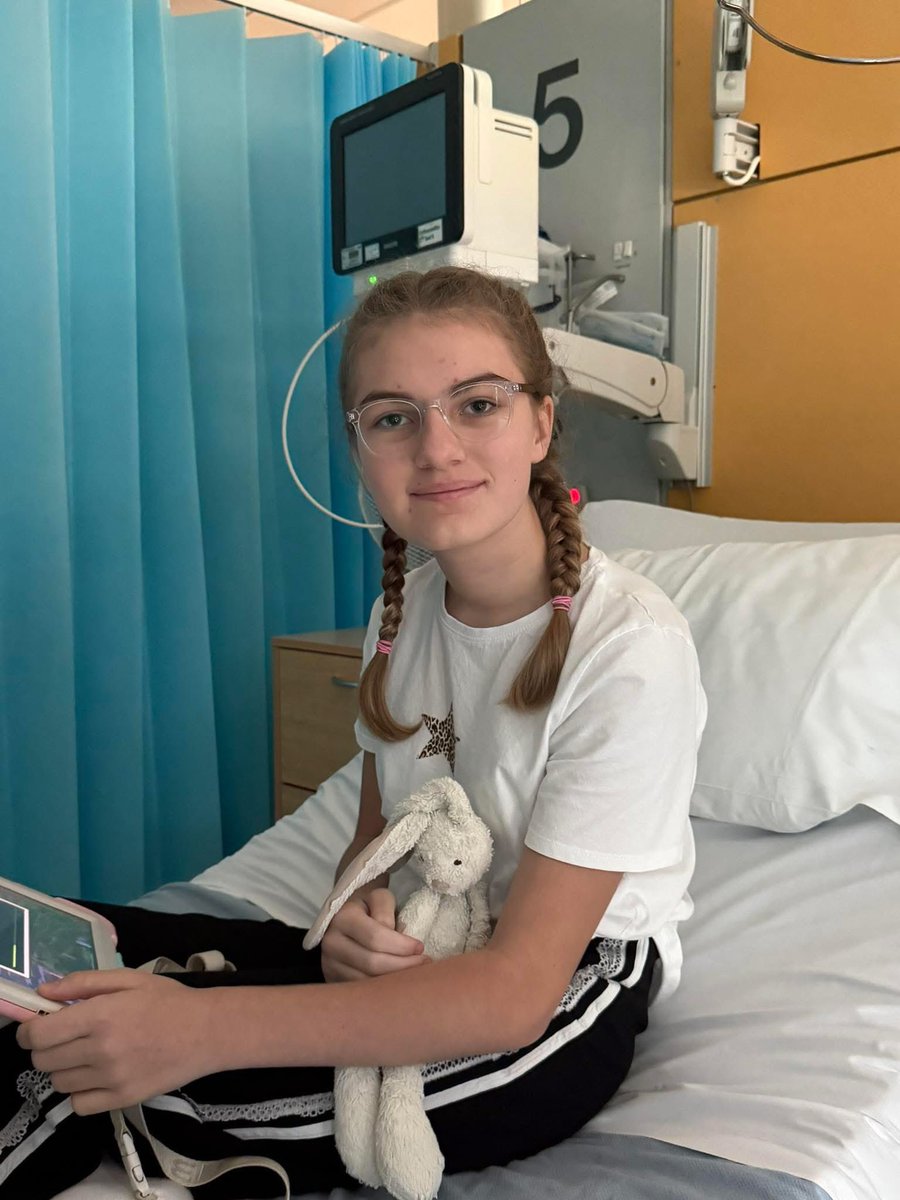 Operation Day!  Bit nervous. But I know it will be fine!!