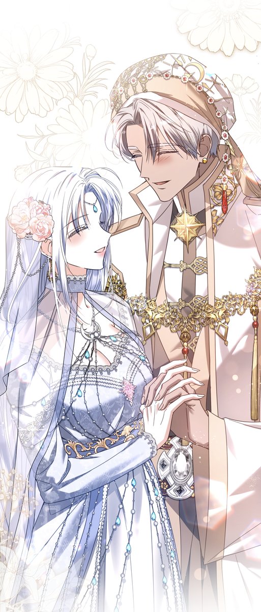 <월흔> 84화 본편 완결편이 업로드되었습니다!
완결편까지 정식사이트에서 함께 달려주신 독자 여러분께 진심으로 감사드립니다! 외전도 기대해주세요!🥰
 
🟨카카오페이지
link-page.kakao.com/open/content?s…

⬛️카카오웹툰 
webtoon.kakao.com/content/%EC%9B…