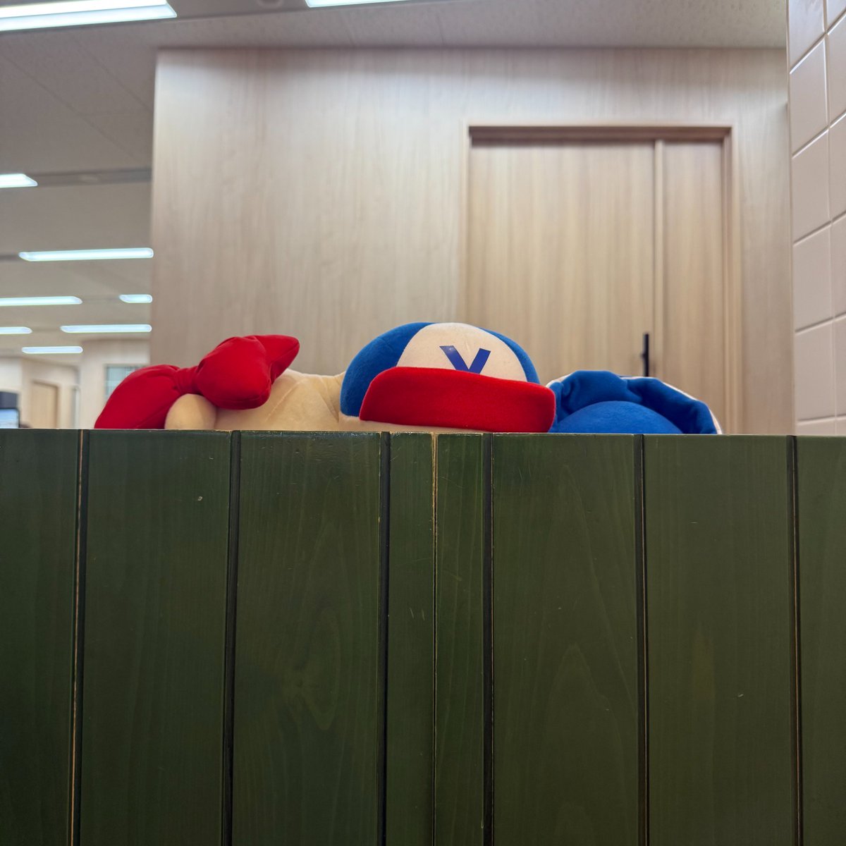 マリノス カップ戦 Powered by JATCO「横浜F・マリノスカップ 第20回電動車椅子