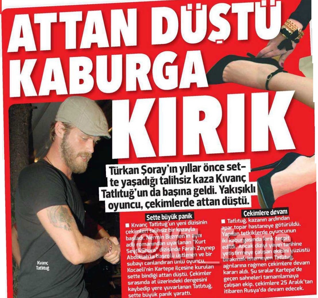 KT_Fans's tweet photo. #KıvançTatlıtuğ #KurtSeyitveŞura
I have a little bit long comment regarding Kivanc Tatlitug and the "stunt double" supject that has become a topic of discussion on social media over the past two days, ... https://t.co/cd1YYMw4bp