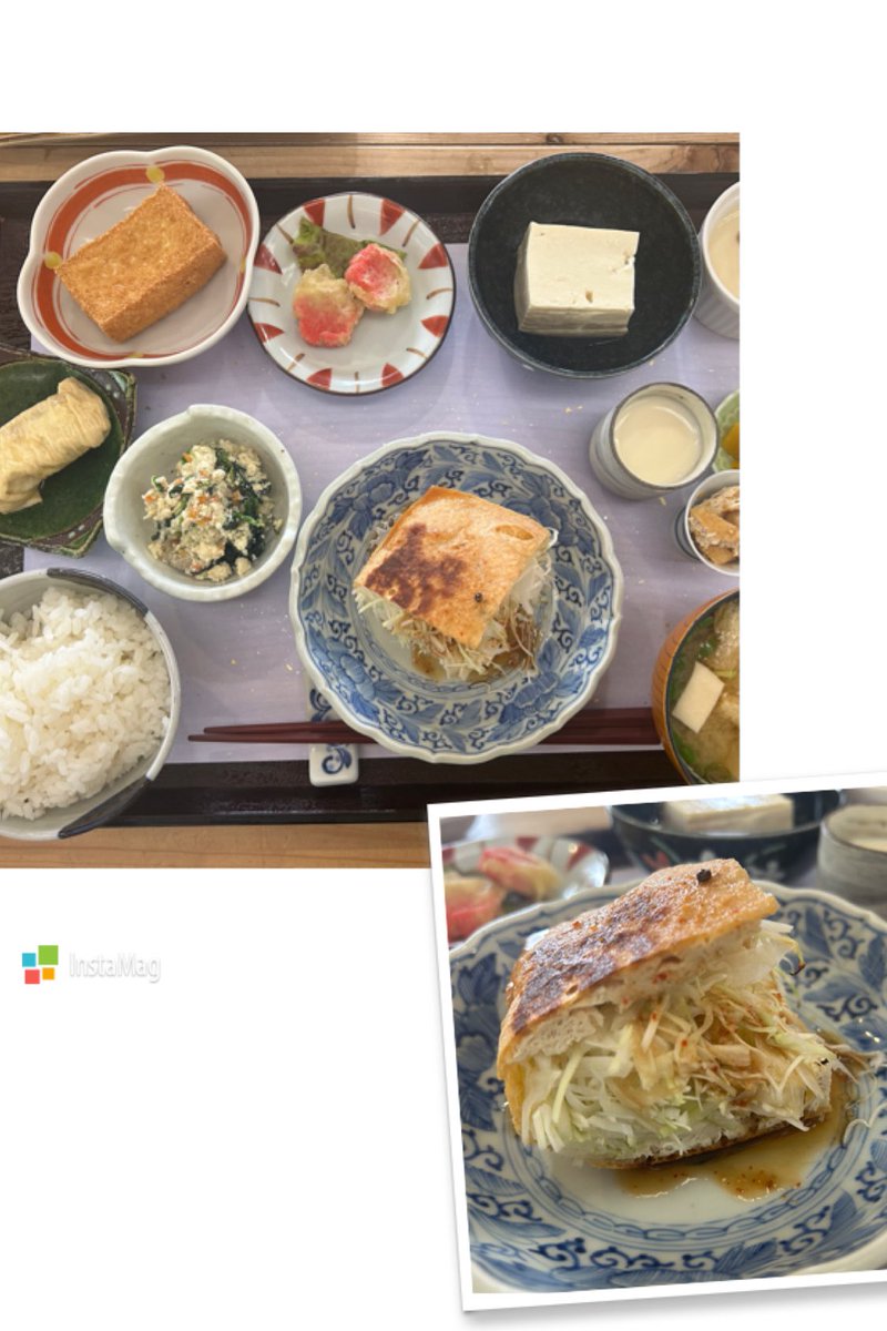 vM6FxBI97wruA95's tweet image. お決まりの三次ドライブ❤️
お豆腐食べてソフトクリーム食べて
道の駅でお買い物🚗✨✨
＃三次　＃佐々木豆腐店　＃ランチ
＃三次ワイナリー　＃トレッタ三次