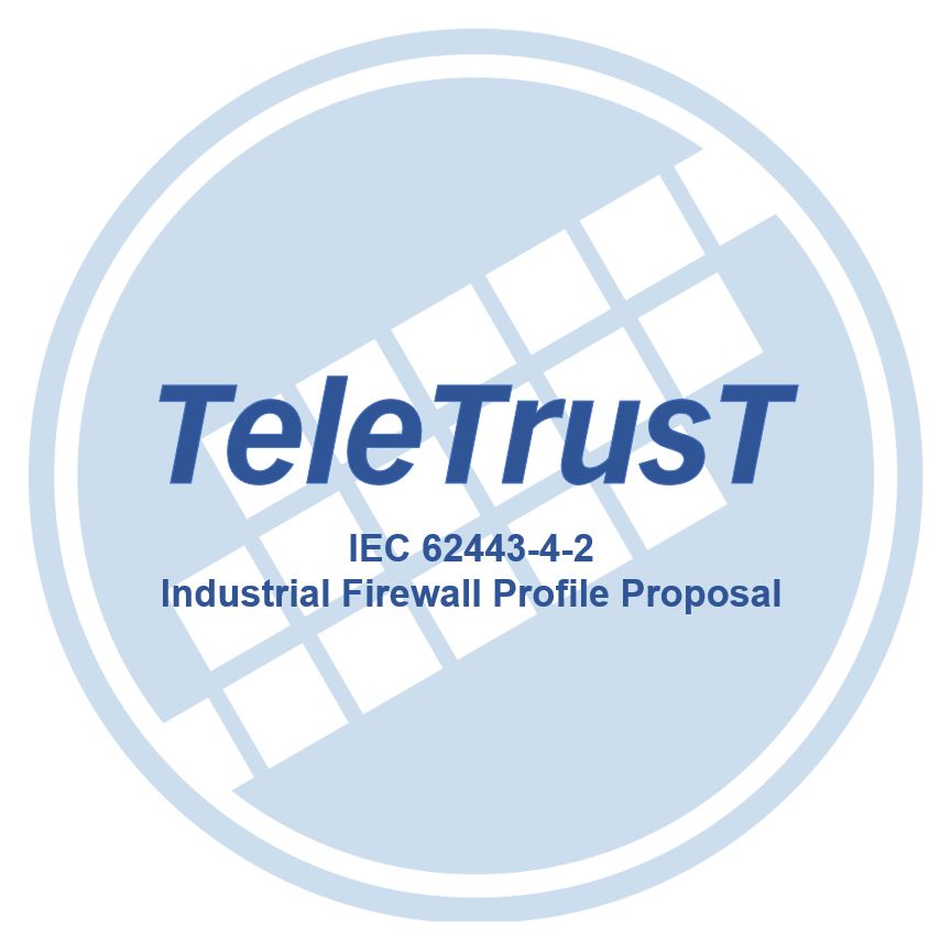 Bundesverband IT-Sicherheit (TeleTrusT) tweet media