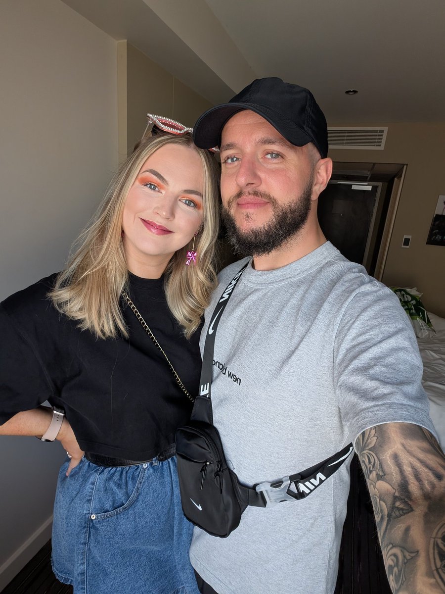 Neefy 🌸 tweet media