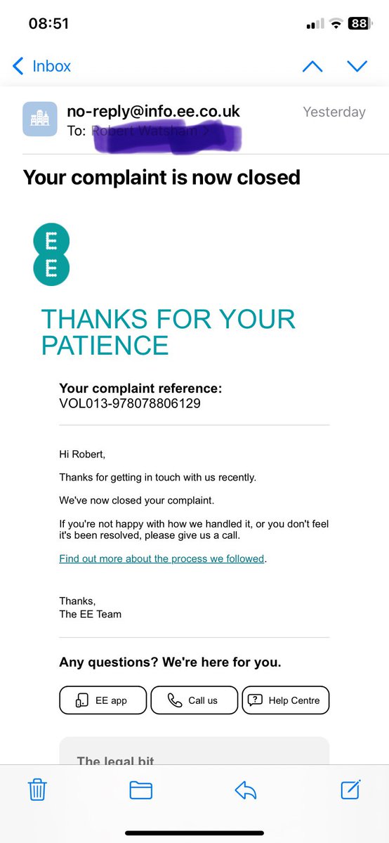 Rob Watsham tweet media