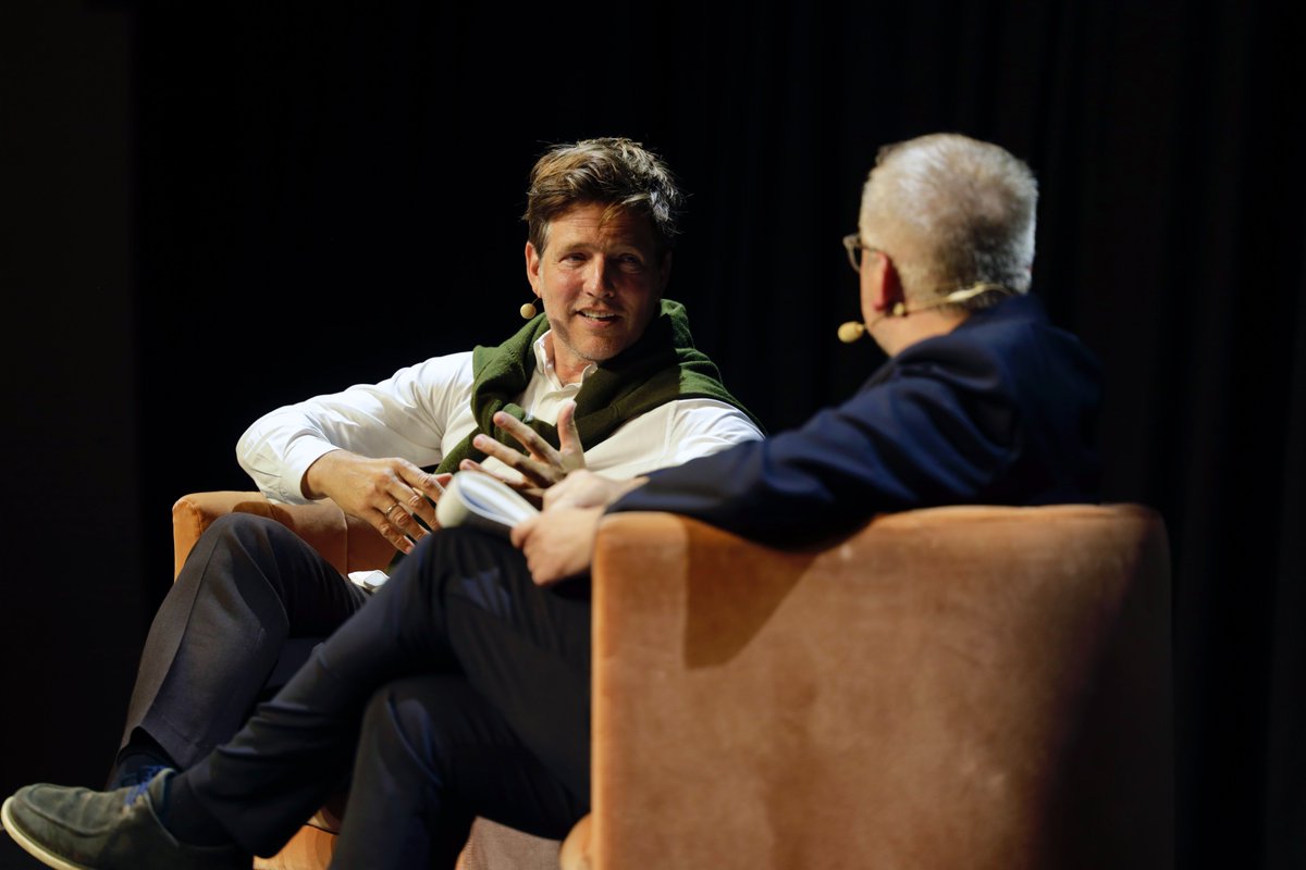 Thank you to all who made #TwentyThreeSummit what it was. The people of video are truly the human side of digital. Nearly 1,000 attendees, 31 nationalities, 33 sessions, and 1 amazing video party moved our field forward. Highlights dropping soon. What inspired you most?👇