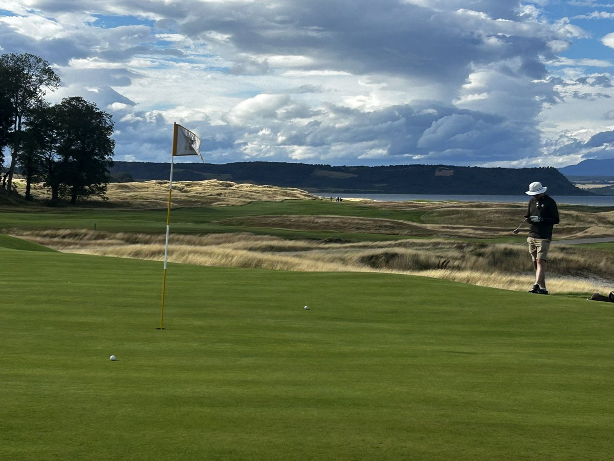 Chris Haspell tweet media