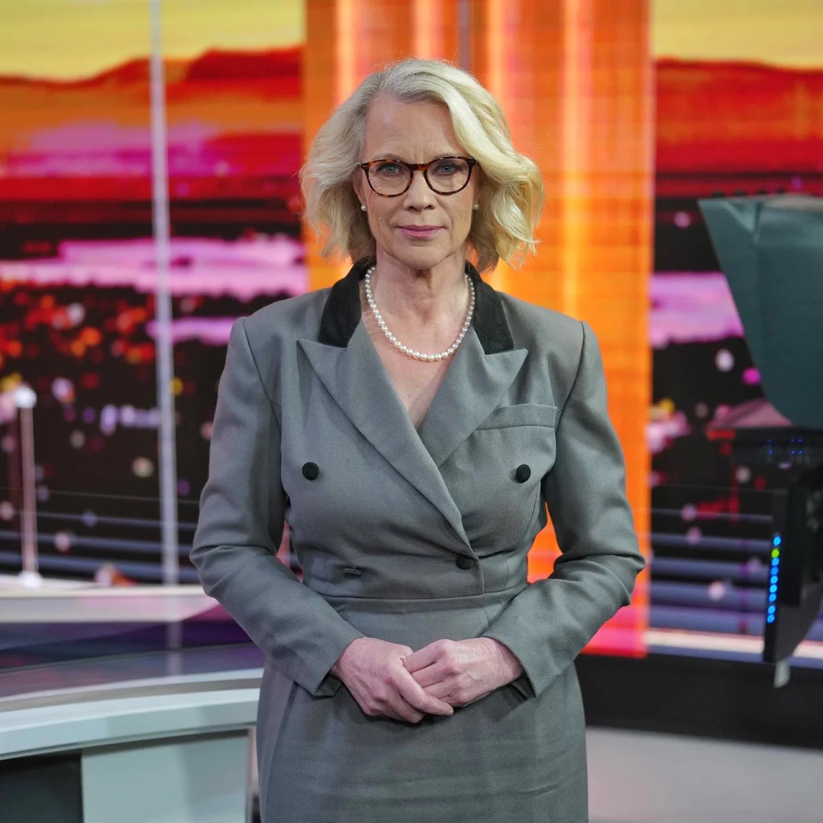 JayJay (@jayjay91341991) on Twitter photo She is spot on! ๐
โWe are a racist country, let's face it. We always have been, and it's very depressing," ~Laura Tingle
#auspol <a href="/abcnews/">ABC News</a> #Australia She is spot on! ๐
โWe are a racist country, let's face it. We always have been, and it's very depressing," ~Laura Tingle
#auspol <a href="/abcnews/">ABC News</a> #Australia