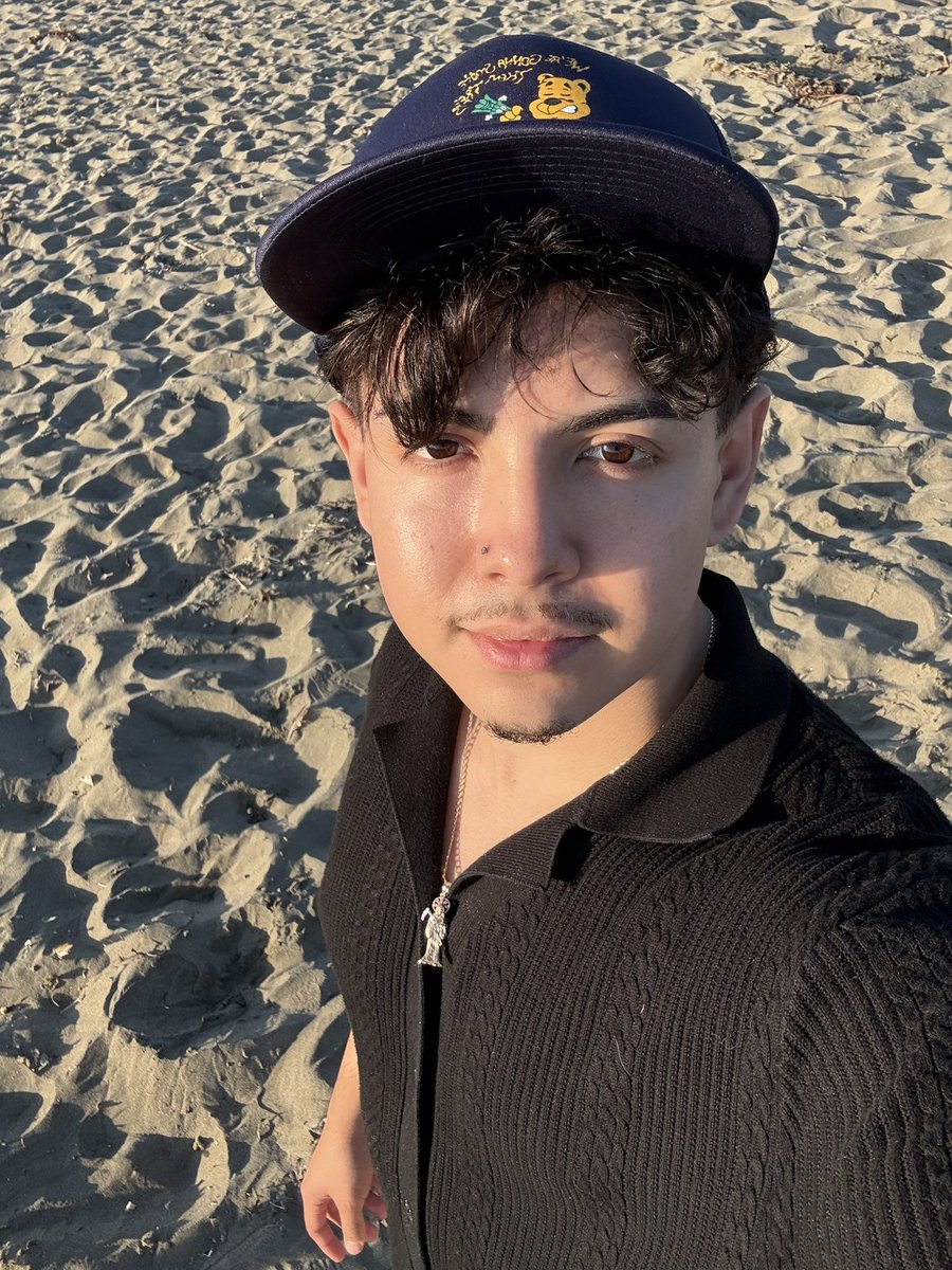 Beach day