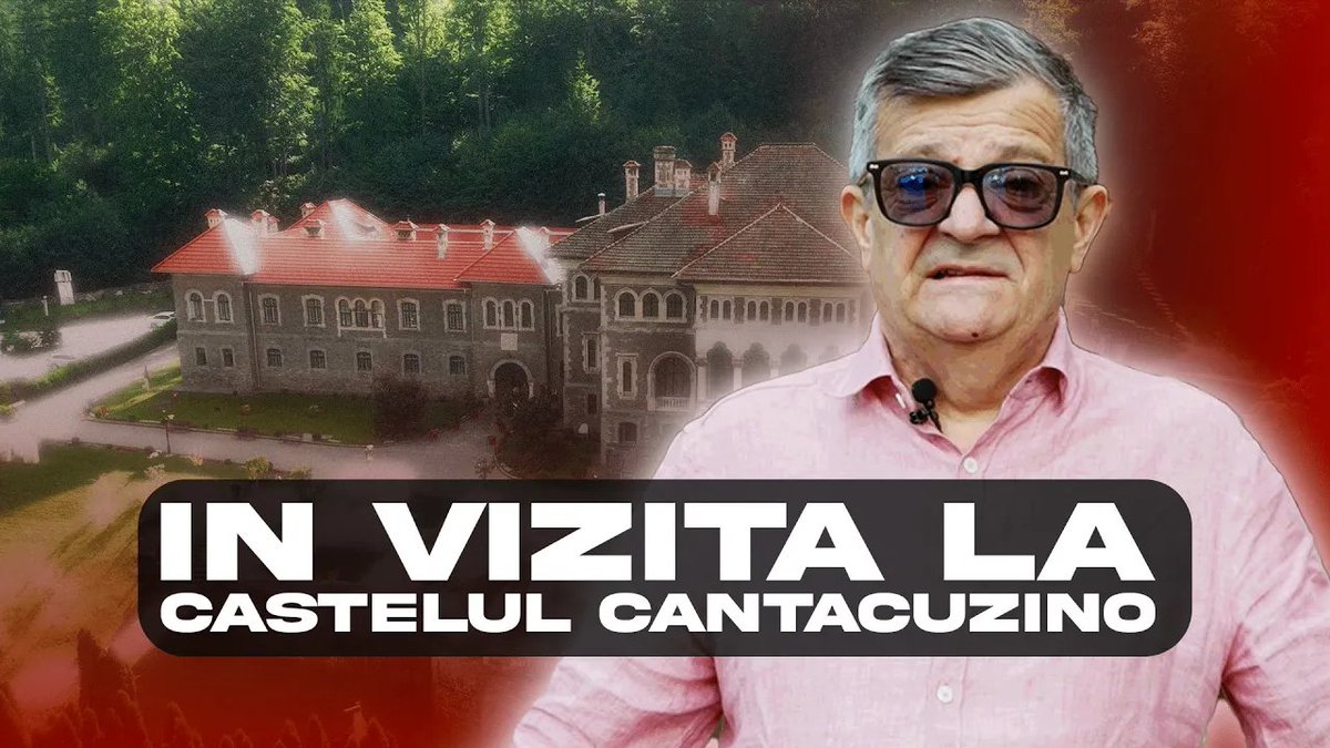 Prințul Grigore "Nabab" Cantacuzino: 17 munți, 200.000 hectare, 3 milioane lei-aur în seifuri. În noiembrie 1912 comandă 400.000 monede de aur de la BNR. Moare în martie 1913. Monedele au dispărut.  Familia cu origini din 1097, doi împărați bizantini, vitralii originale din 1911,