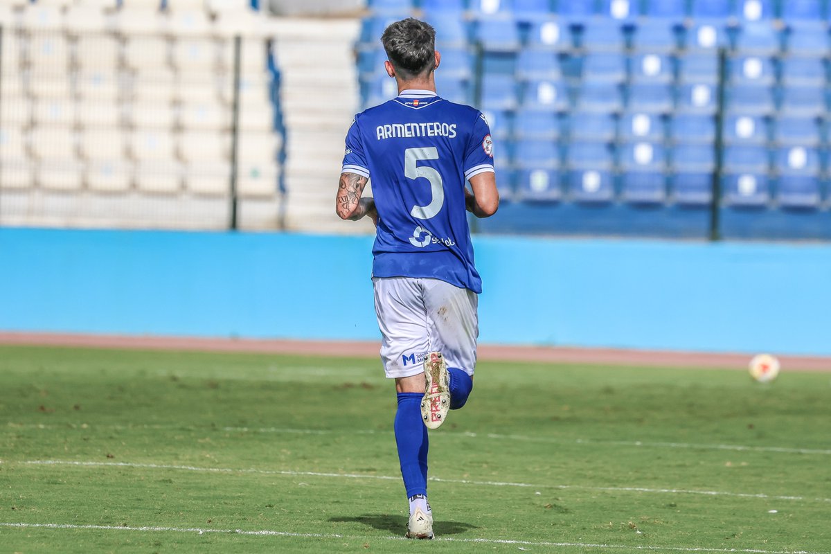 Estamos a solo 5⃣ días de que arranque la temporada.