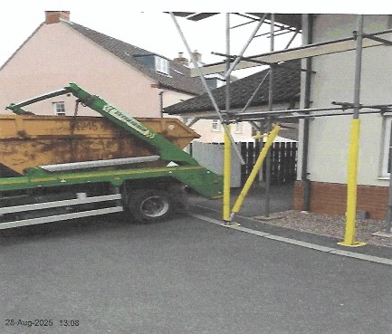 Skips are being delivered around the Country today #putney #Silvertown #alesford #marylebone #hornchurch #london #asbestos #skips #skiphire #skiphireuk #cheapskiphire #waitandload #cagelorries #wheeliebins to name just a few... Call today on 020 3876 7552
wts-skiphire.co.uk