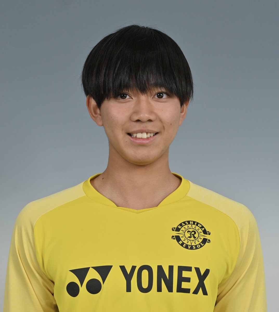 柏レイソルOFFICIAL☀ (@reysol_official) on Twitter photo 🟡柏レイソルU-18所属の #佐藤桜久 選手、#吉川晴翔 選手が『U-17日本代表 国際ユースサッカーin新潟 メンバー』に選出されましたので、お知らせします。
🔗reysol.co.jp/news/youth/-u-…
#柏レイソル #GototheTop
<a href="/kswacademy/">柏レイソルアカデミー</a> 🟡柏レイソルU-18所属の #佐藤桜久 選手、#吉川晴翔 選手が『U-17日本代表 国際ユースサッカーin新潟 メンバー』に選出されましたので、お知らせします。
🔗reysol.co.jp/news/youth/-u-…
#柏レイソル #GototheTop
<a href="/kswacademy/">柏レイソルアカデミー</a>