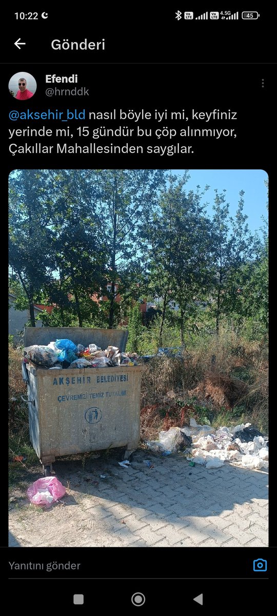 hrnddk's tweet photo. @aksehir_bld https://t.co/sa6YVYDMf3