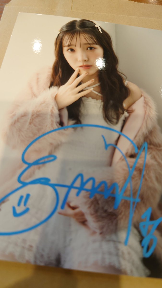 ありがとうございます！