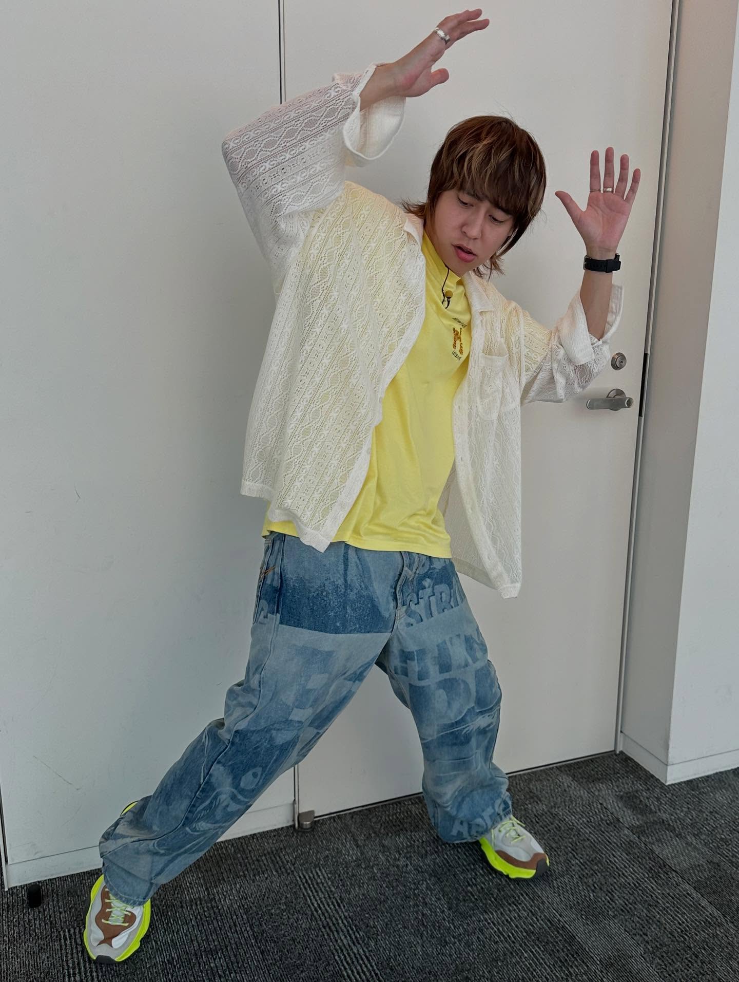 Hey! Say! JUMP archives on X: 