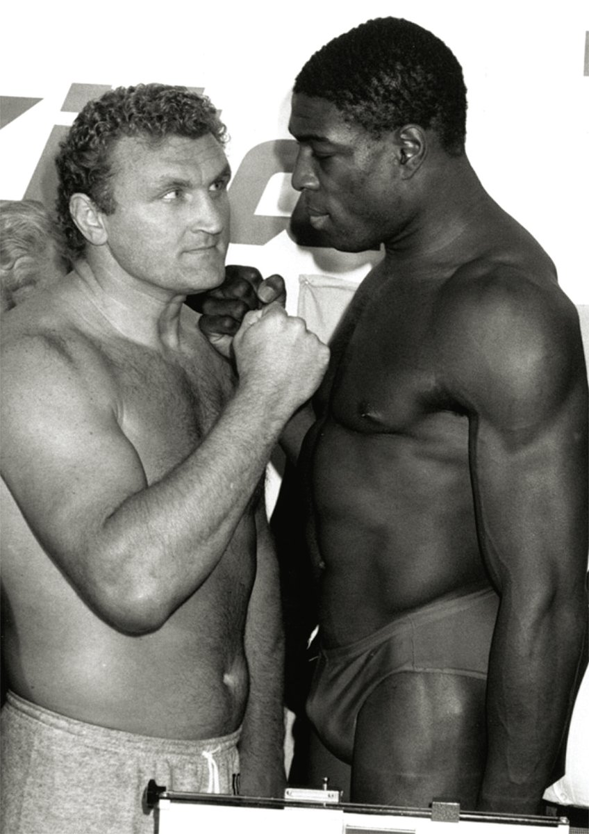 eddiegibbs's tweet photo. 🥊 No one else ever did it like Big Joe
There’ll never be another #JoeBugner. Not because of nostalgia or sentiment, but because boxing today doesn’t allow for what he did. 83 fights. 32 years in the ring. 2 with Ali, 2 with Frazier, 1 against Foreman. He wasn’t a curiosity on their résumés. He belonged in the company of greats and held his own.
He was 21 years and three days old when he beat Henry Cooper in his 35th fight. Those numbers barely make sense now. You can’t teach that sort of schooling anymore, it’s gone with the eras of smoky halls and six-week turnarounds.
He boxed at a time when the heavyweight division was at its most brutal and most unforgiving. You didn’t duck anyone. You didn’t build padded records. Bugner went through the fire repeatedly. There’s a different type of toughness in lasting 15 rounds with Ali in 118-degree heat in Kuala Lumpur, then going again against Frazier a few months later. It takes more than a chin. It takes a kind of dogged self-belief that doesn’t flinch at pain or reputation.
And yes, the English crowd never fully took to him. Some thought he didn’t go for broke enough. But maybe that’s because they didn’t understand the intelligence in his craft, the subtlety in survival. Maybe it’s because he was Hungarian-born. Maybe because he didn’t bleed on cue.
It doesn’t matter now. The record stands. A body of work that demands respect. The second-best British heavyweight behind Lennox Lewis, if you’re being honest. And far more than a fighter. A giant in size, presence and memory. Charmer, joker, survivor. He once carried a machine gun at 6 years old while fleeing across a border with his mother. The ring was never going to break a man like that.
🙏 Rest in peace, Big Joe.
