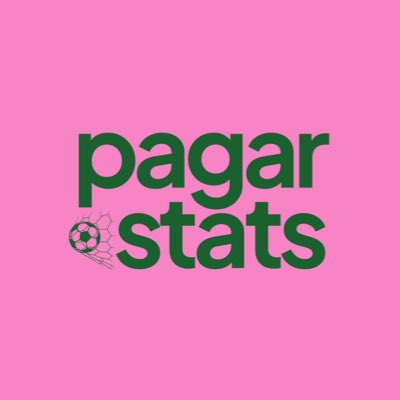 Pagar Stats tweet media