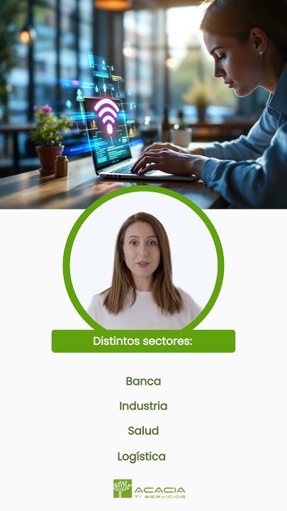 ¿Sabías cuáles son las tecnologías que están revolucionando empresas en 2025? 

De la IA generativa al cloud híbrido. ¿Tu empresa es parte del cambio?

Descubre cómo en Acacia Ti te impulsamos al futuro

zurl.co/94p4d

#Tecnologias2025 #InnovacionIT #acaciati