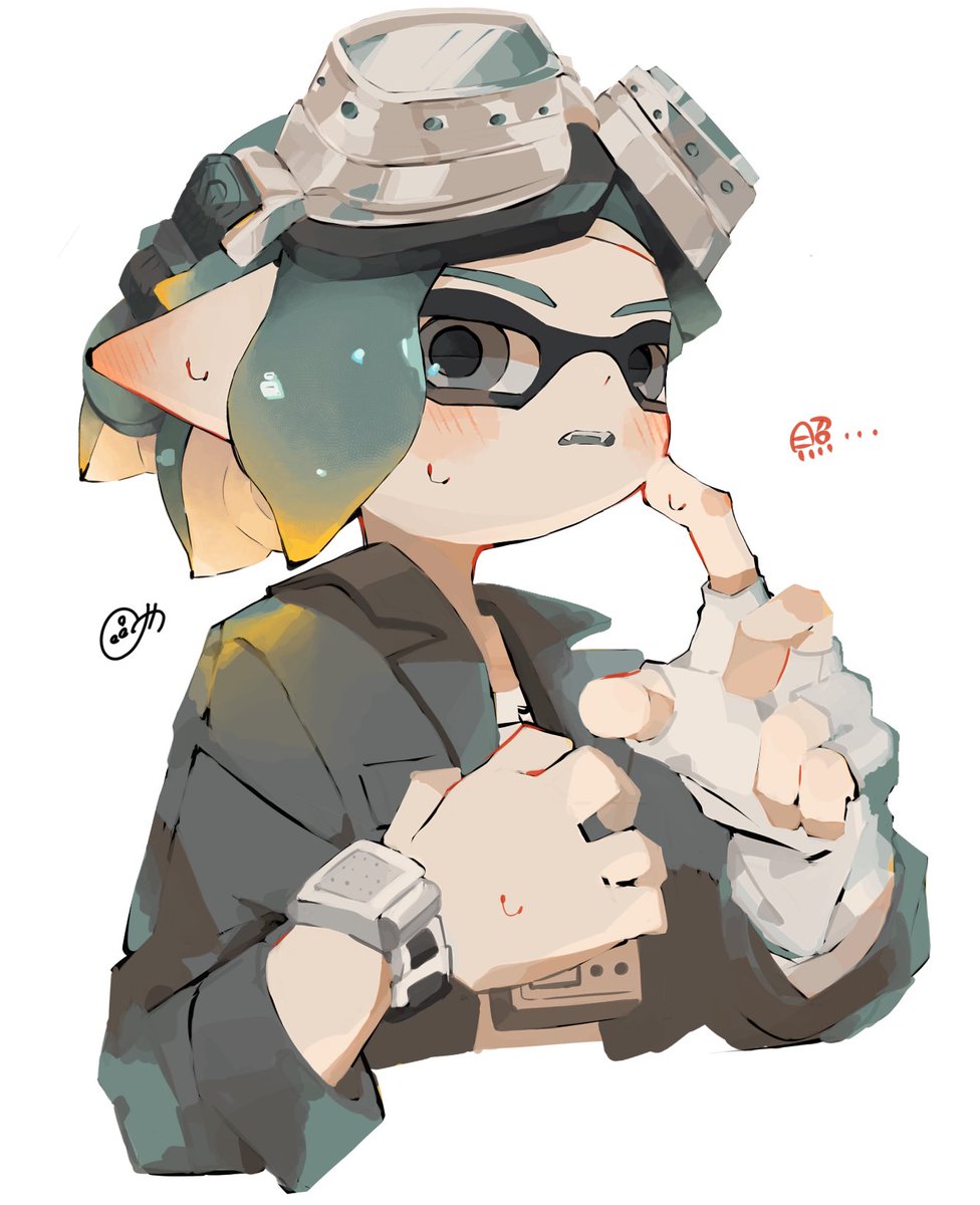 や (@spl__ando) on Twitter photo 