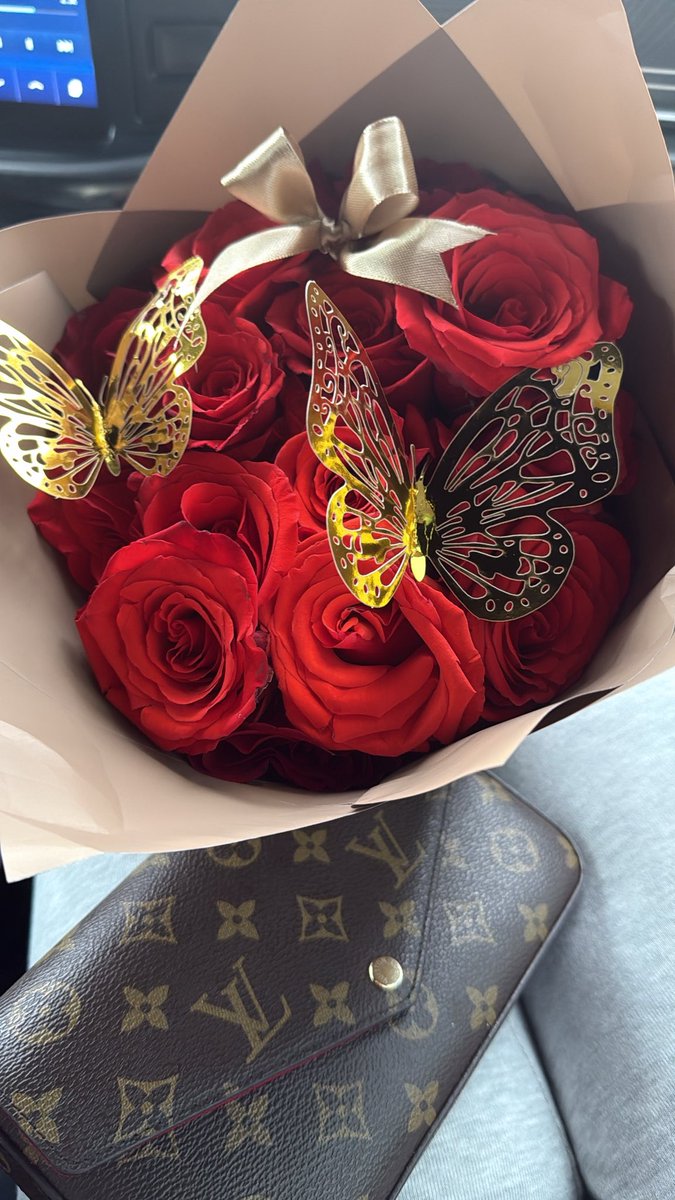 God truly answered my prayers 🥺♥️