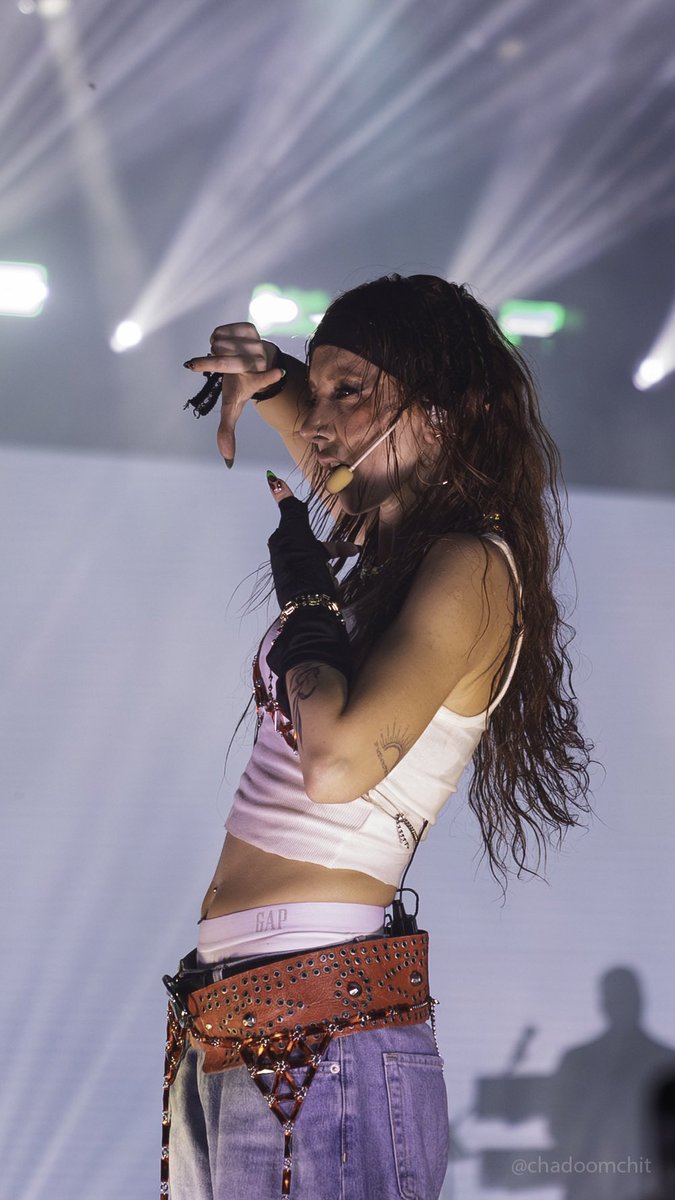 chadoomchit's tweet photo. 310825 Manifestival

@minasolakk #Mina https://t.co/MfgiqHrdnA
