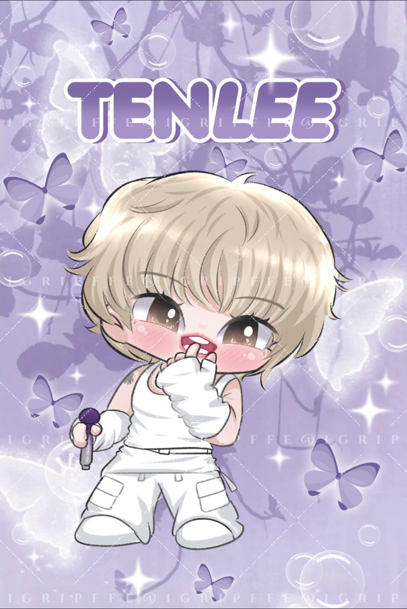 รอเครื่องใหม่มาติดตั้ง งานเปิดหัวแรกก็ต้องเจิมด้วยลูกล์ 💜 

FANART BY #รีวิวเพพิกัสโซ่ ✨ชอบผลงานที่วาดเด็กๆกัซอยู่แล้ว แต่พอมาเป็นลูกล์คือน่ารักกกกสมมงคุณพิกัซโซ่เลยค่ะ 💕
DESIGN BY #gotndesign ✨ดีไซน์ได้ตรงตามบรีฟที่ชอบเลย อยากได้อะไรบอกได้หมด 👍🏻