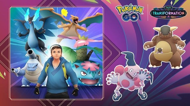 #PokemonGO : l'évènement de célébration pour Kanto a débuté !
📅 Du mardi 2 septembre à 10h au dimanche 7 septembre à 20h (heure locale) 
▶️ Leveinard, Ronflex et Abra en vedette 
✨ Plus de chance de les rencontrer dans leurs formes chromatiques
🔗 Détails 👉