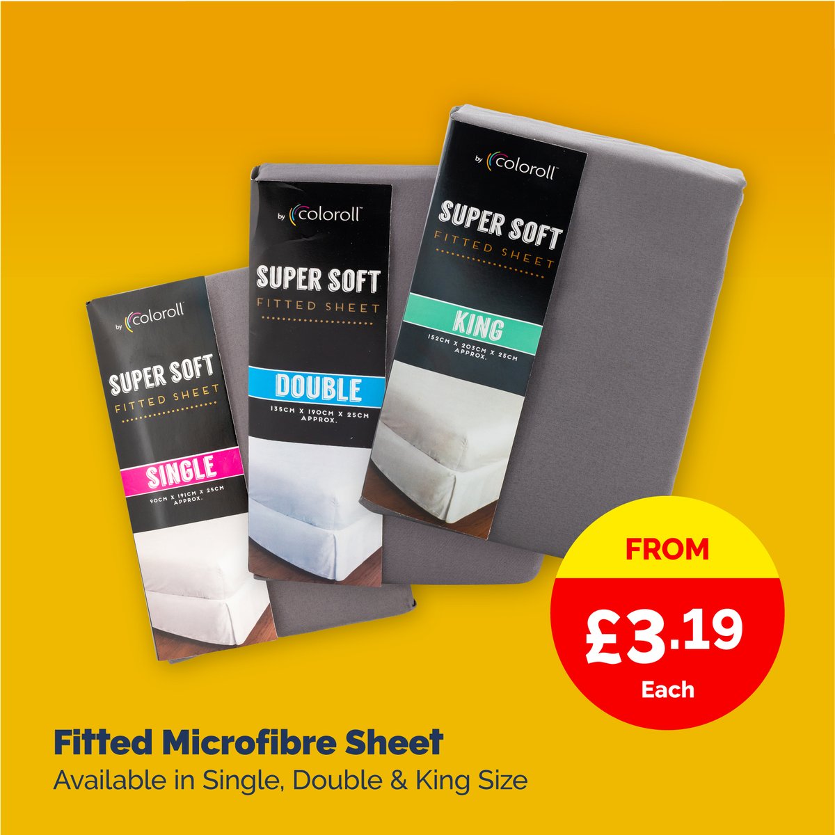 Poundstretcher1's tweet image. Get nice &amp;amp; cosy on campus with a little help from your local Poundstretcher 😘

#studentessentials #unilife #bedding #poundstretcher