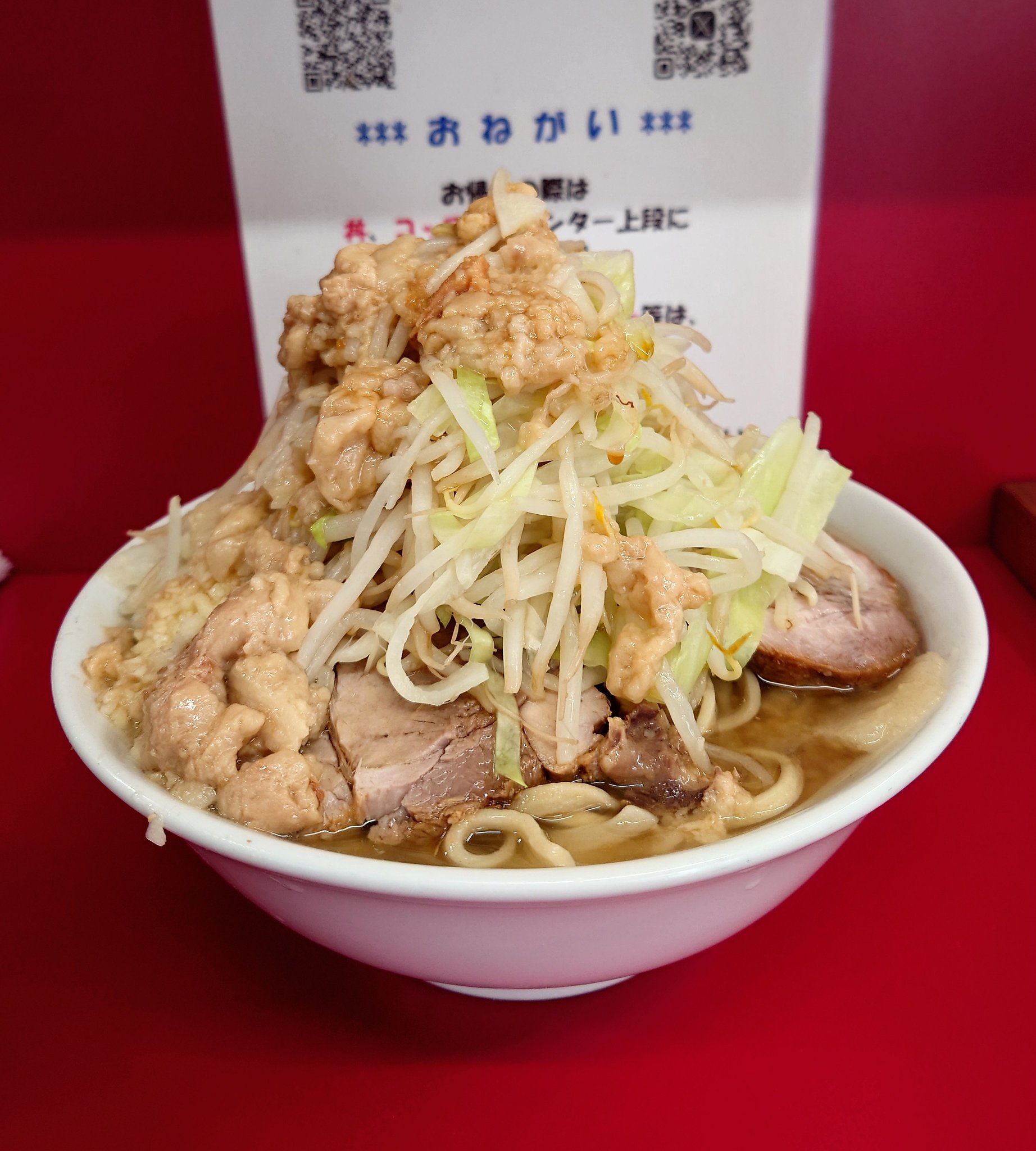 田原系ラーメン TAKA🍜 (@taka20200628st) / X