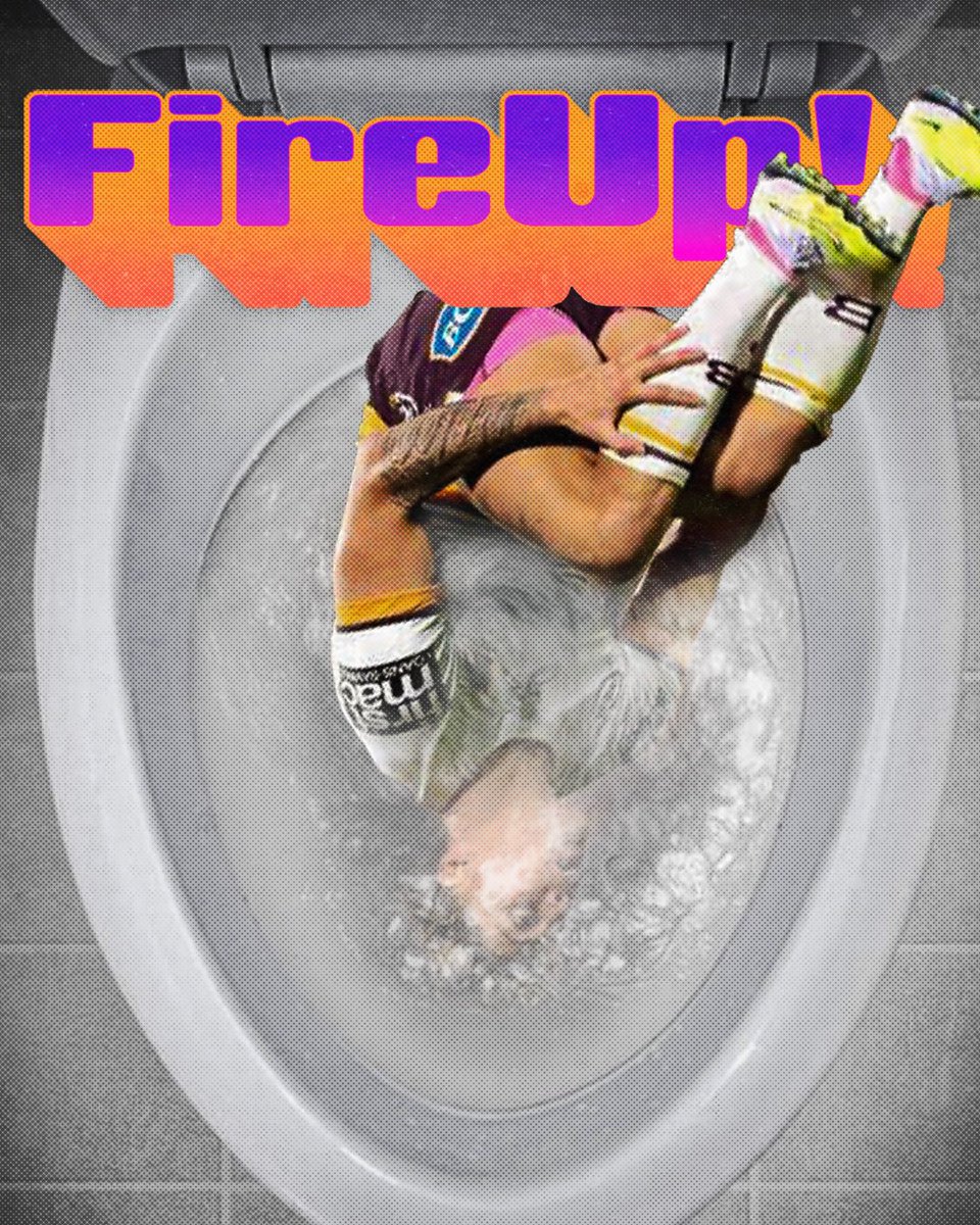 New Episode out now. Get it before it goes down the gurgler!  omny.fm/shows/fire-up-…