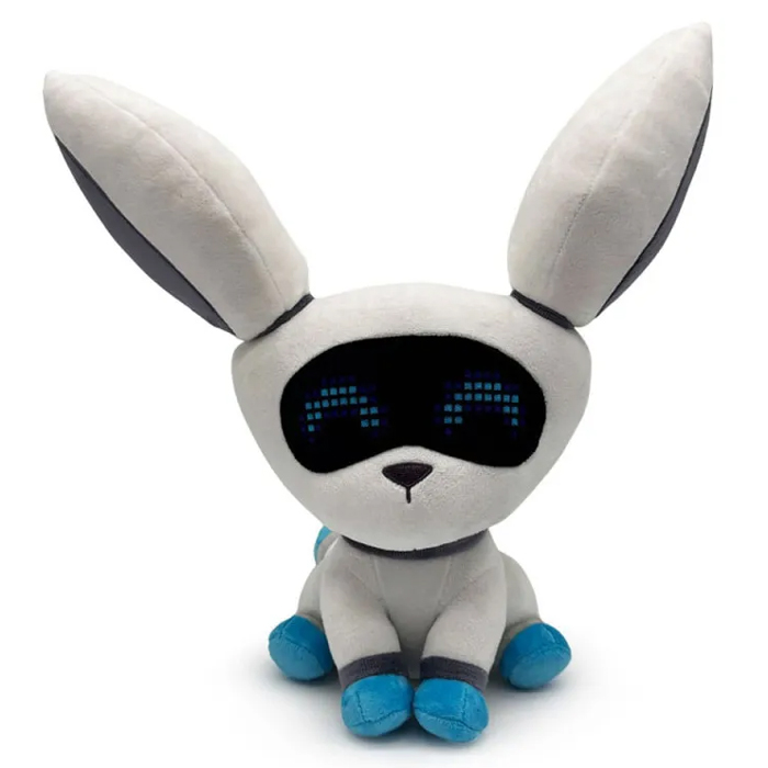 Une collection de peluches Astro's Playroom est dispo en précommande sur Derive Figurine

Captain Astro = edcol.fr/JMNi
Cat Bot = edcol.fr/YBfA
Fennec Fox = edcol.fr/xOw6
Red Panda = edcol.fr/rDRw

+d'info sur le blog =