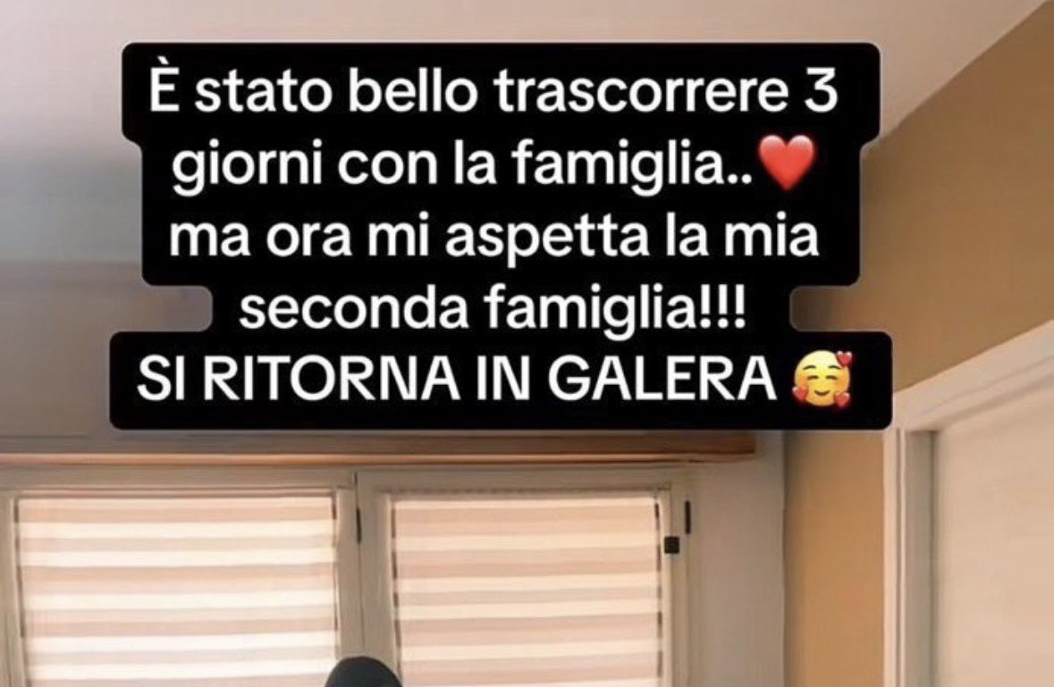 tornata dalle vacanze in tempo per la race week di monza