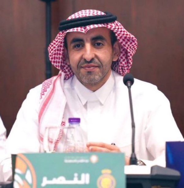 مؤرخ النصر 
🫡🫡🫡🫡💙🩵💙🙏