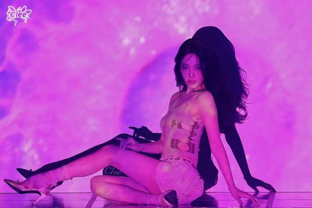 250830 day2 🍋🥫solo

💐Ketchup and Lemonade 💐

#닝닝 #에스파 #宁宁 #宁艺卓 #AESPA #NINGNING #ニンニン