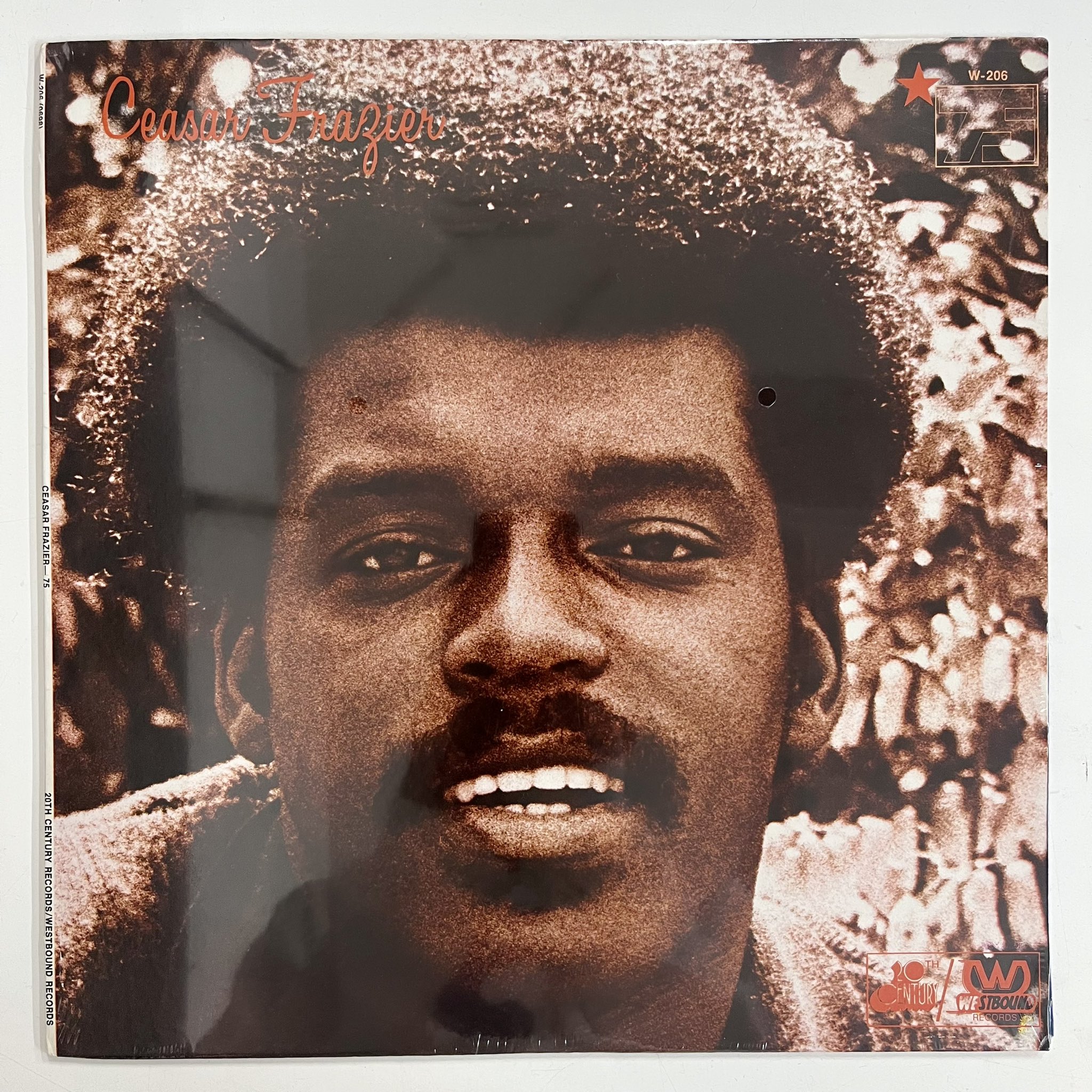 Dan Frazier is Back　印鑑　全11枚　最終値下げ Groovenut Records on X: 