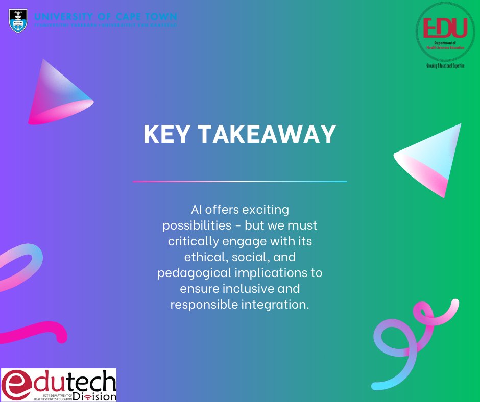 Education Dev Unit tweet media