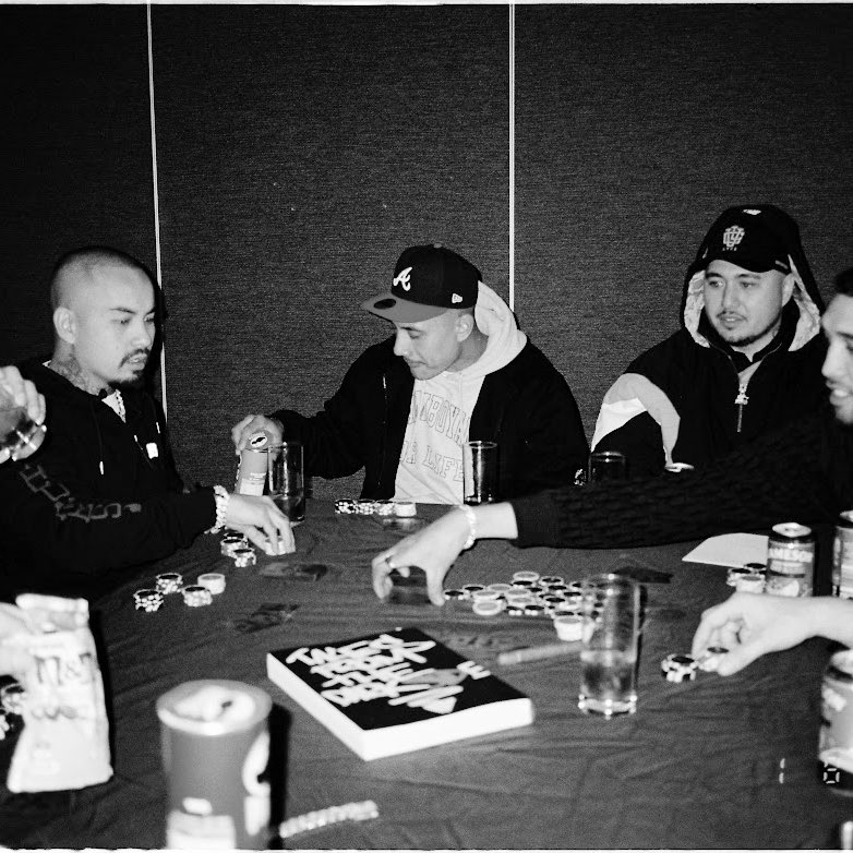 “PSA” SEPTEMBER 9TH.

THE LEADING SINGLE OFF #TFTD
THE FLOOD BEGINS

PRE-SAVE distrokid.com/hyperfollow/dx…