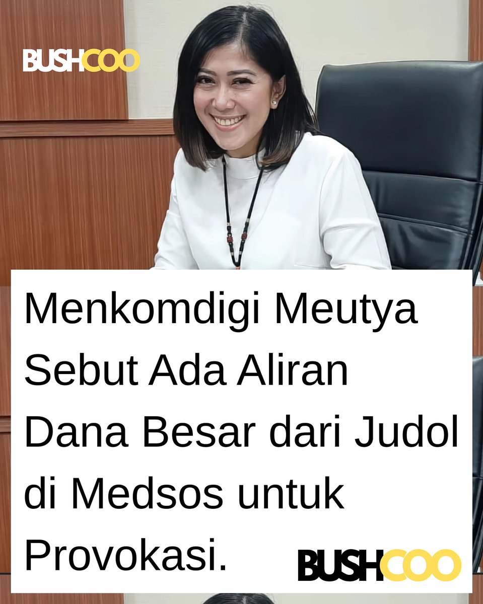 HabiebBass's tweet photo. Situs Judol nggak bisa di blokir, ada CUAN disitu 😁😁🤭

Cukuf Live Tik tok aja yg di blokir https://t.co/i0zBR2aFKa