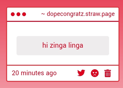 hi anon hi my name is t to the a to the e to the y to the a n g