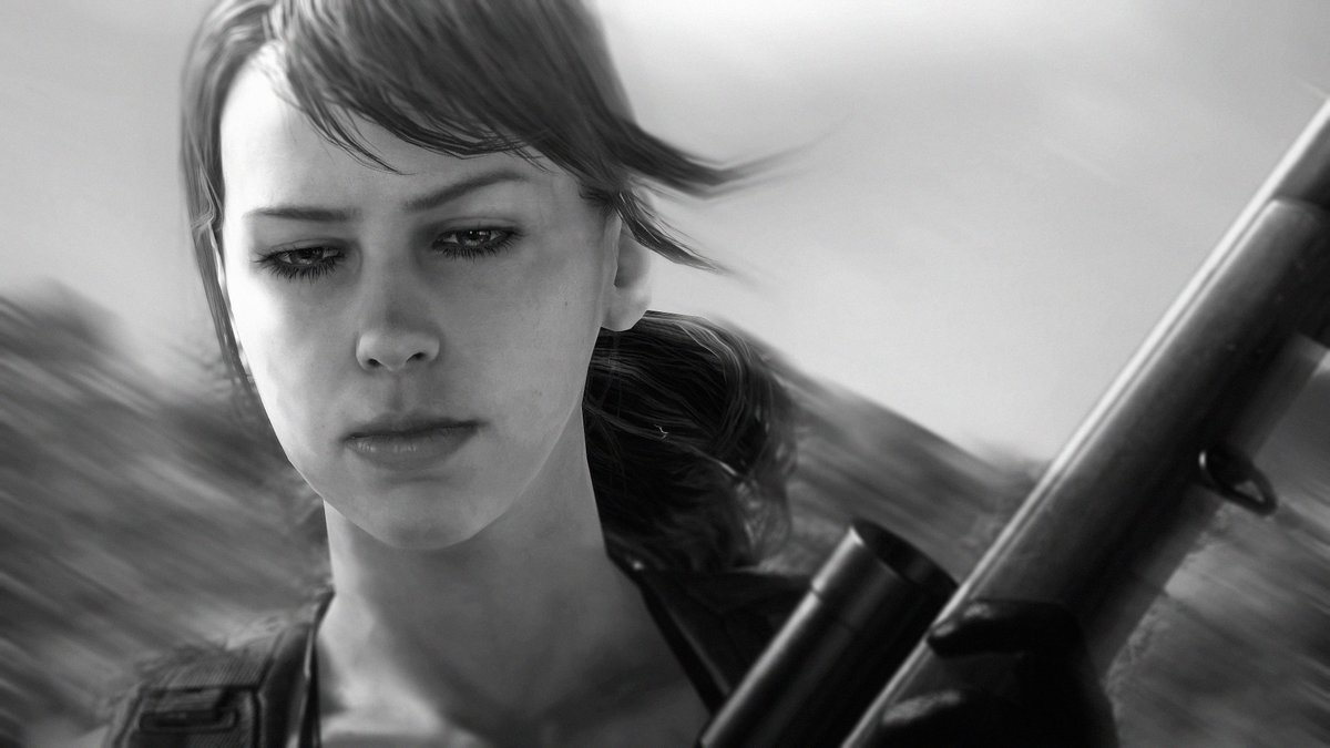 Metal Gear Solid V The Phantom Pain