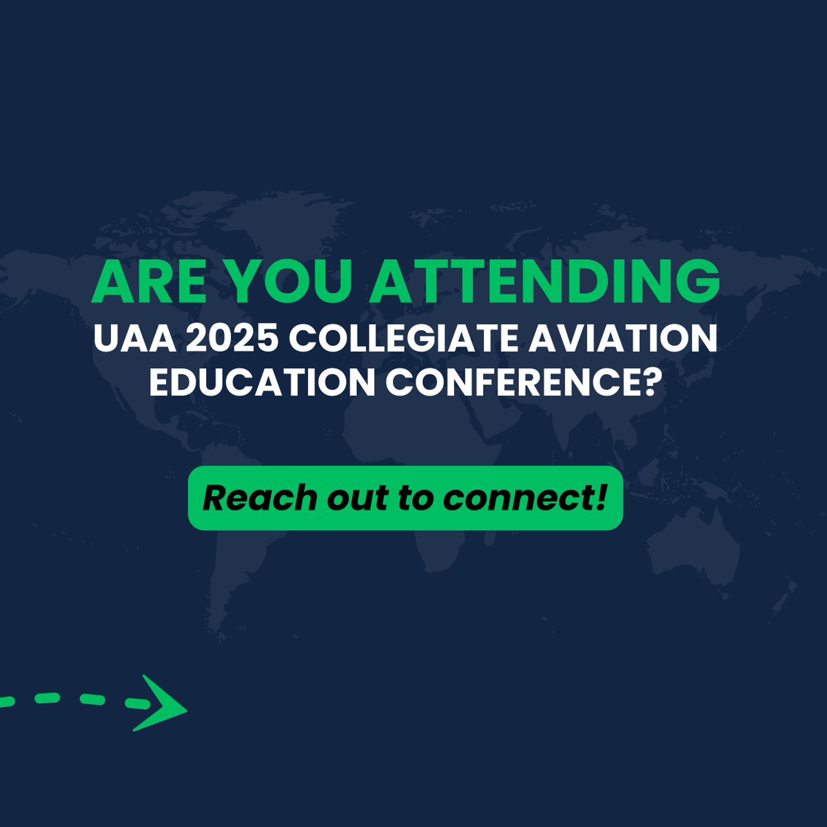 FlightLogger1's tweet image. ✈️ FlightLogger is heading to UAA 2025!

👋 On-site you can meet:
🔹 Kasper Valgren - Head of Global Sales &amp;amp; Marketing
🔹 Hayden Lane - Account Executive

👉 Attending UAA 2025? Reach out to set up a meeting - we’d love to chat.

#UAA2025 #FlightLogger