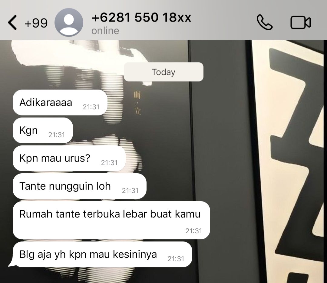 amarantcy's tweet image. 294.