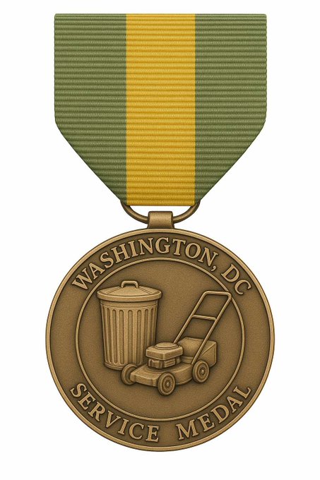 Michael (@michael95cms12) on Twitter photo <a href="/MacFarlaneNews/">Scott MacFarlane</a> Trump's big announcement today is that he will be awarding them these new Pentagon-approved medals. <a href="/MacFarlaneNews/">Scott MacFarlane</a> Trump's big announcement today is that he will be awarding them these new Pentagon-approved medals.