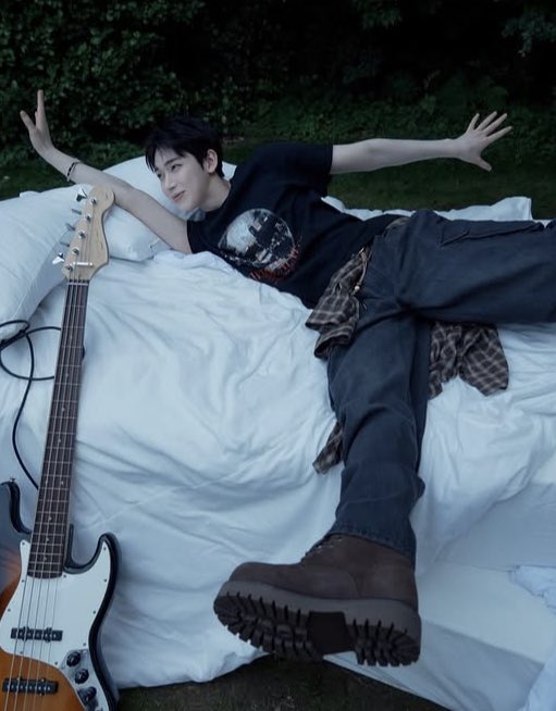 ก็เป็นตัวดื้อนิ 5555555555