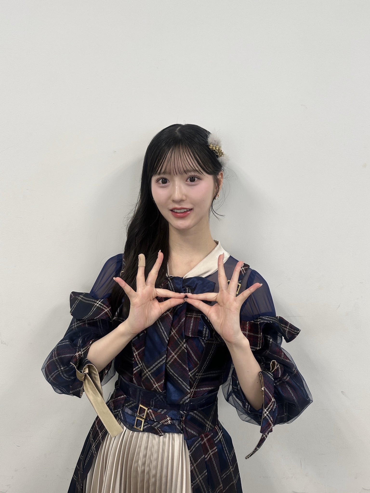 八木愛月 AKB48 推しエネ アクリルスタンド 非売品 八木愛月 AKB48 18期コンSPECIA Lくじ アクスタ+オリジナル