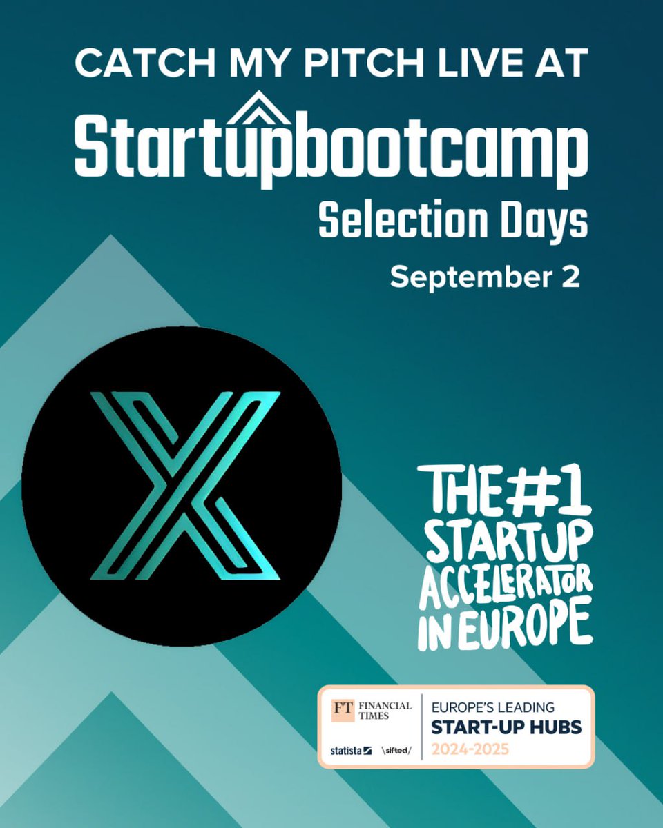 Cryptoinfinitys's tweet image. Pitching live in 4 hours!

Join Xylon! luma.com/59c2n691

And find out how we turn Waste-Heat into Value on the Blockchain!

@Sbootcamp
 
#XylonX #Efficiency #waste #Blockchain #ClimateAction